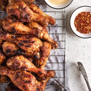 Chicken drumstick