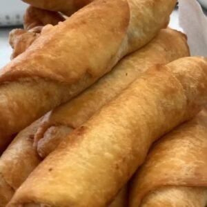 Fish roll