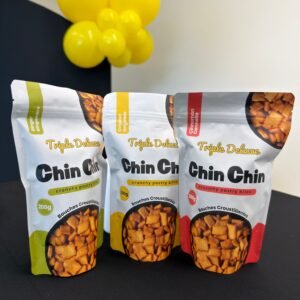 Chinchin